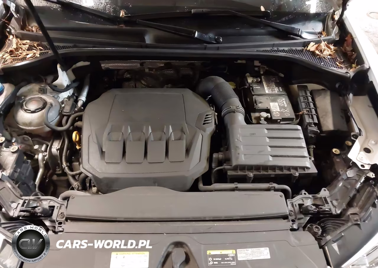 2022 Audi Q3 Premium Plus 45 Tfsi S Line Quattro Tiptronic VIN:WA1EECF3XN1124363 - 10