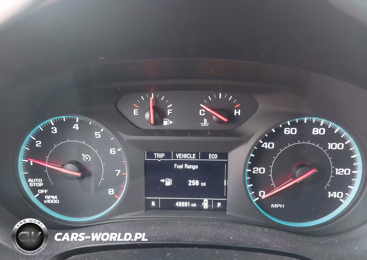 2021 Chevrolet Malibu Fwd 1Fl VIN:1G1ZC5ST7MF002018 - 7