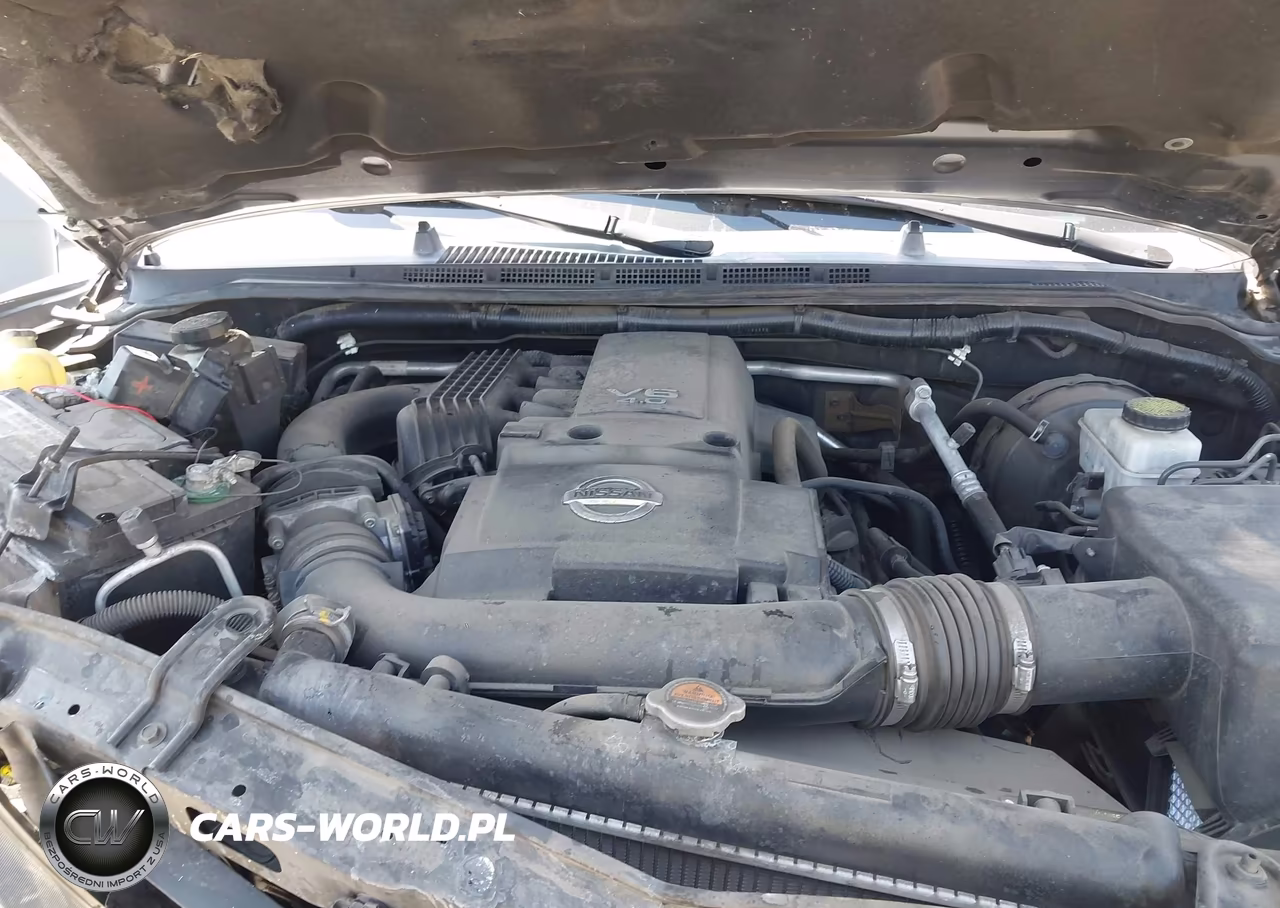2019 Nissan Frontier Sv VIN:1N6AD0ER6KN738226 - 10