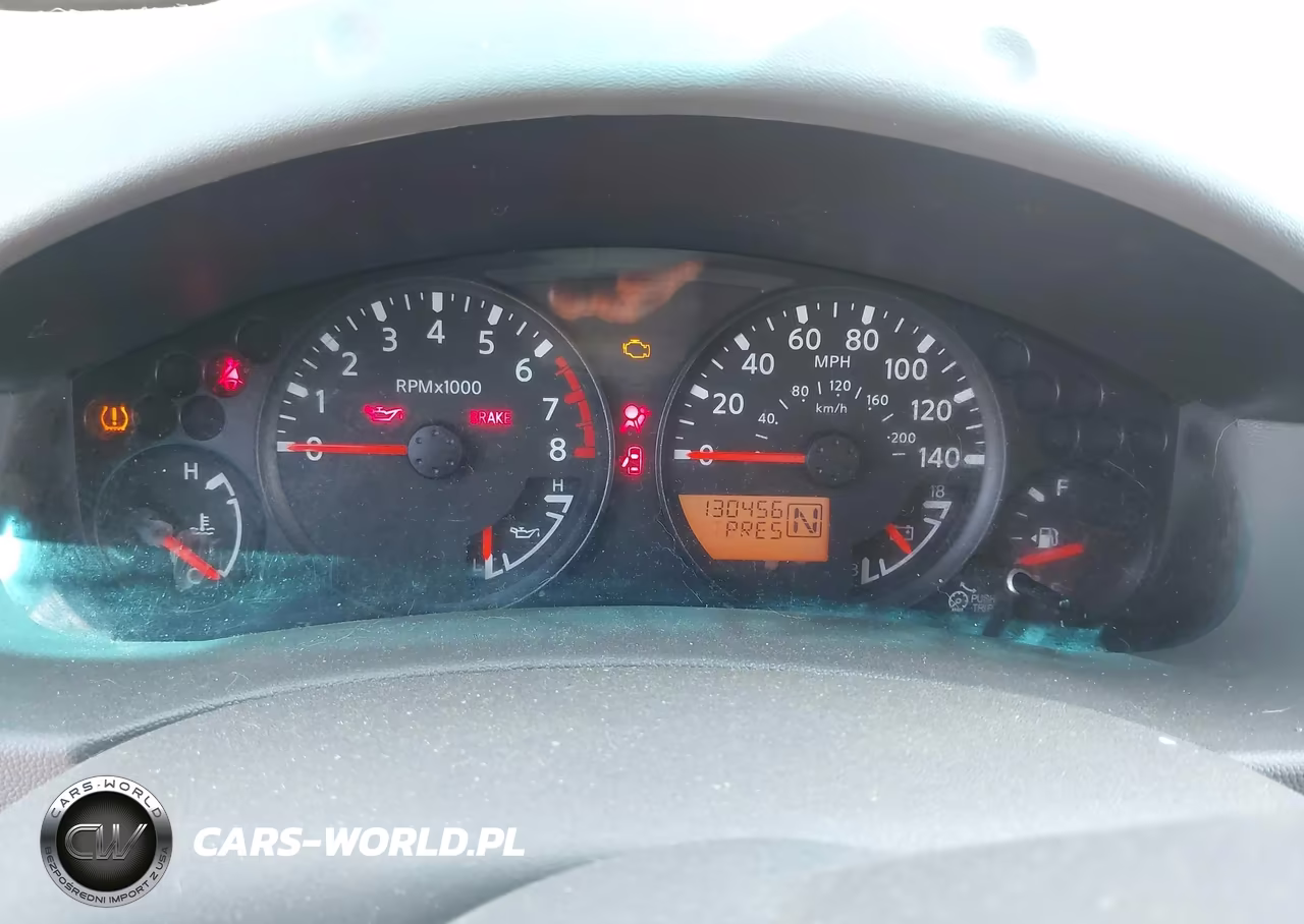 2019 Nissan Frontier Sv VIN:1N6AD0ER6KN738226 - 7