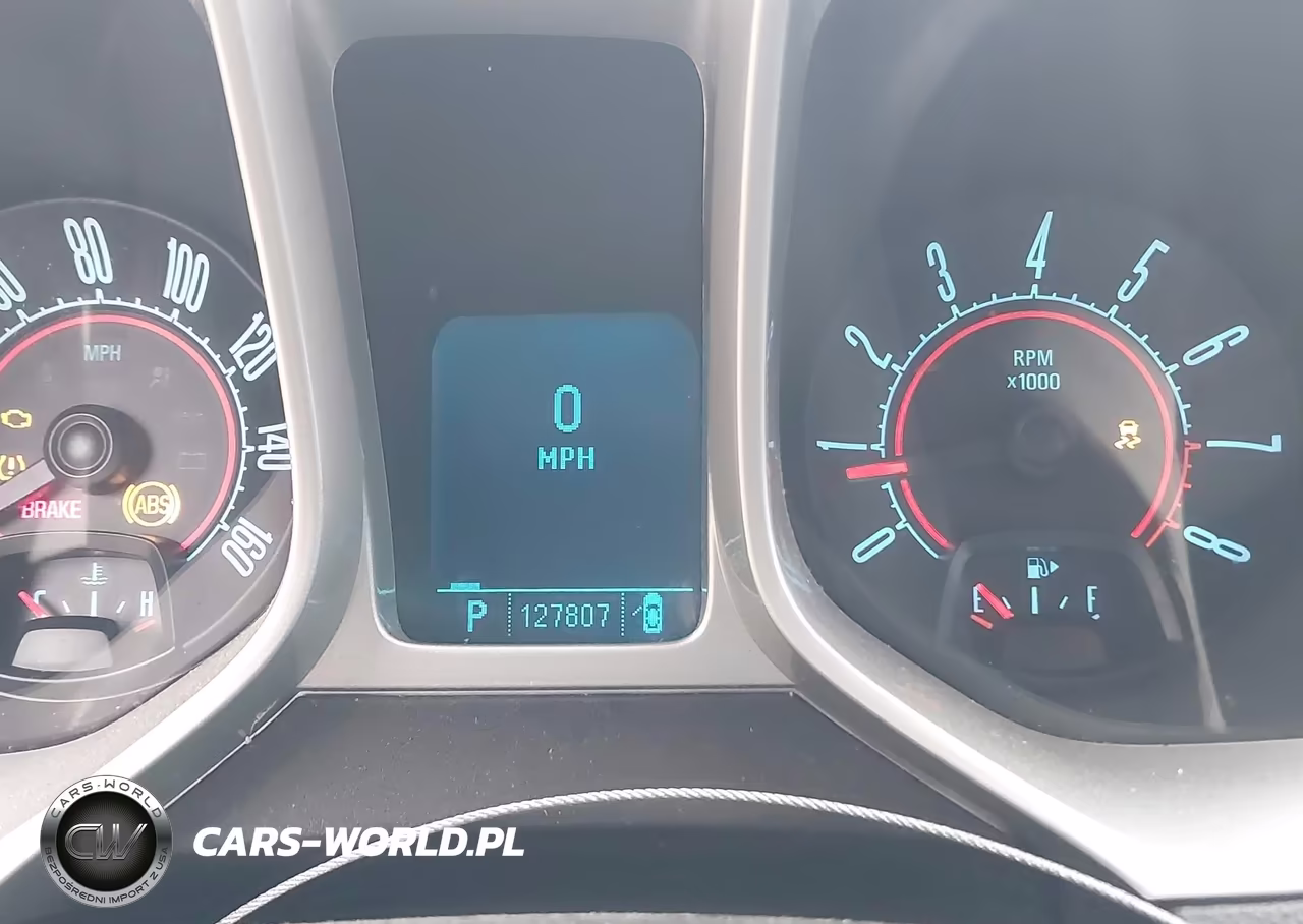 2010 Chevrolet Camaro 1Ls VIN:2G1FA1EVXA9175454 - 7