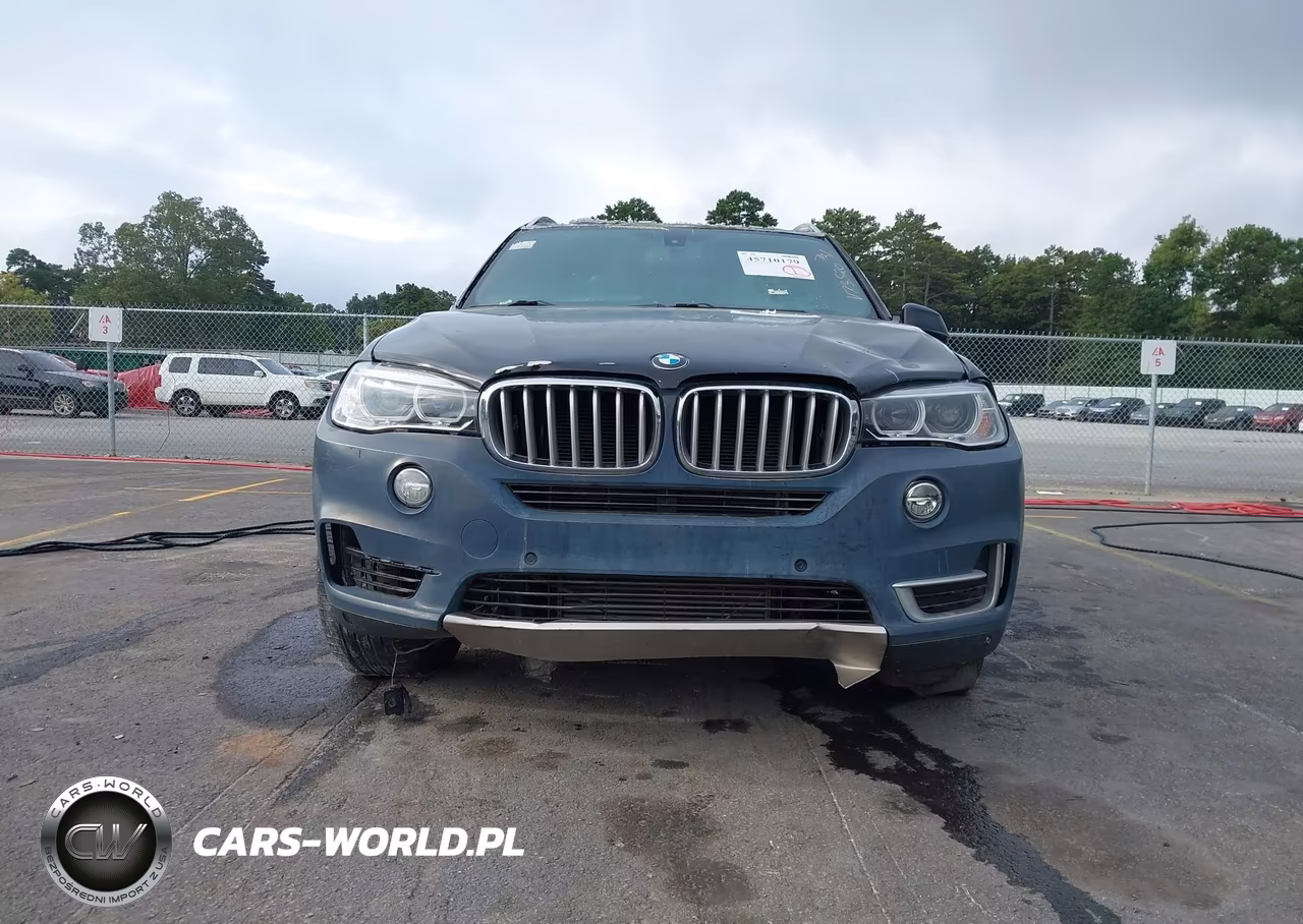 2017 BMW X5 xDrive35I VIN:5UXKR0C38H0V73520 - 12