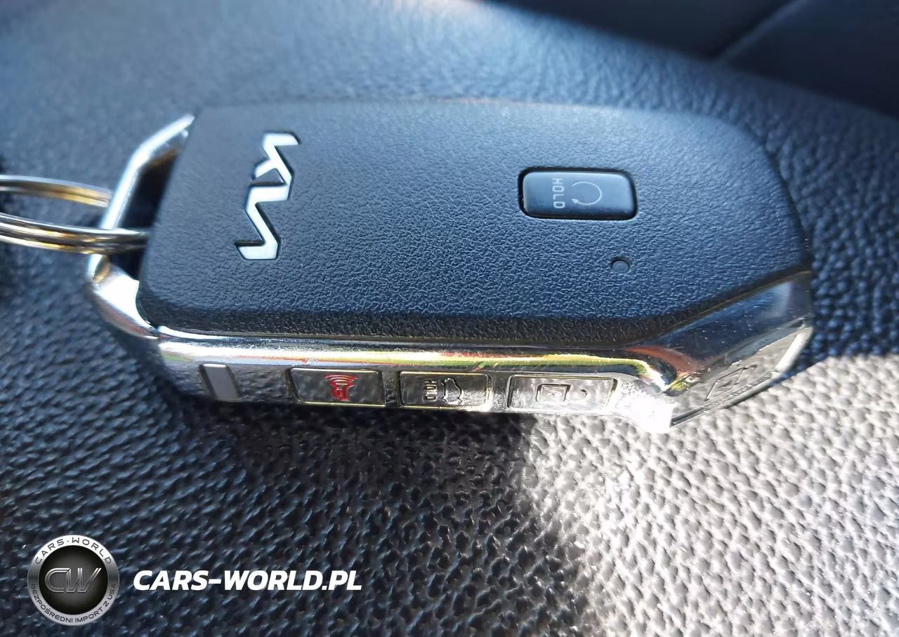 2022 Kia Forte Gt VIN:3KPF44AC2NE464985 - 11