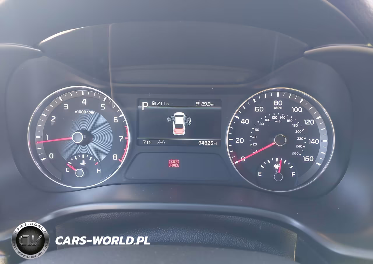 2022 Kia Forte Gt VIN:3KPF44AC2NE464985 - 7