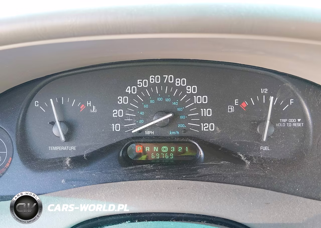 2005 Buick Century VIN:2G4WS52J651126233 - 7