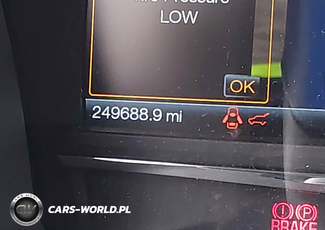 2015 Ford Flex Limited VIN:2FMGK5D85FBA04053 - 15