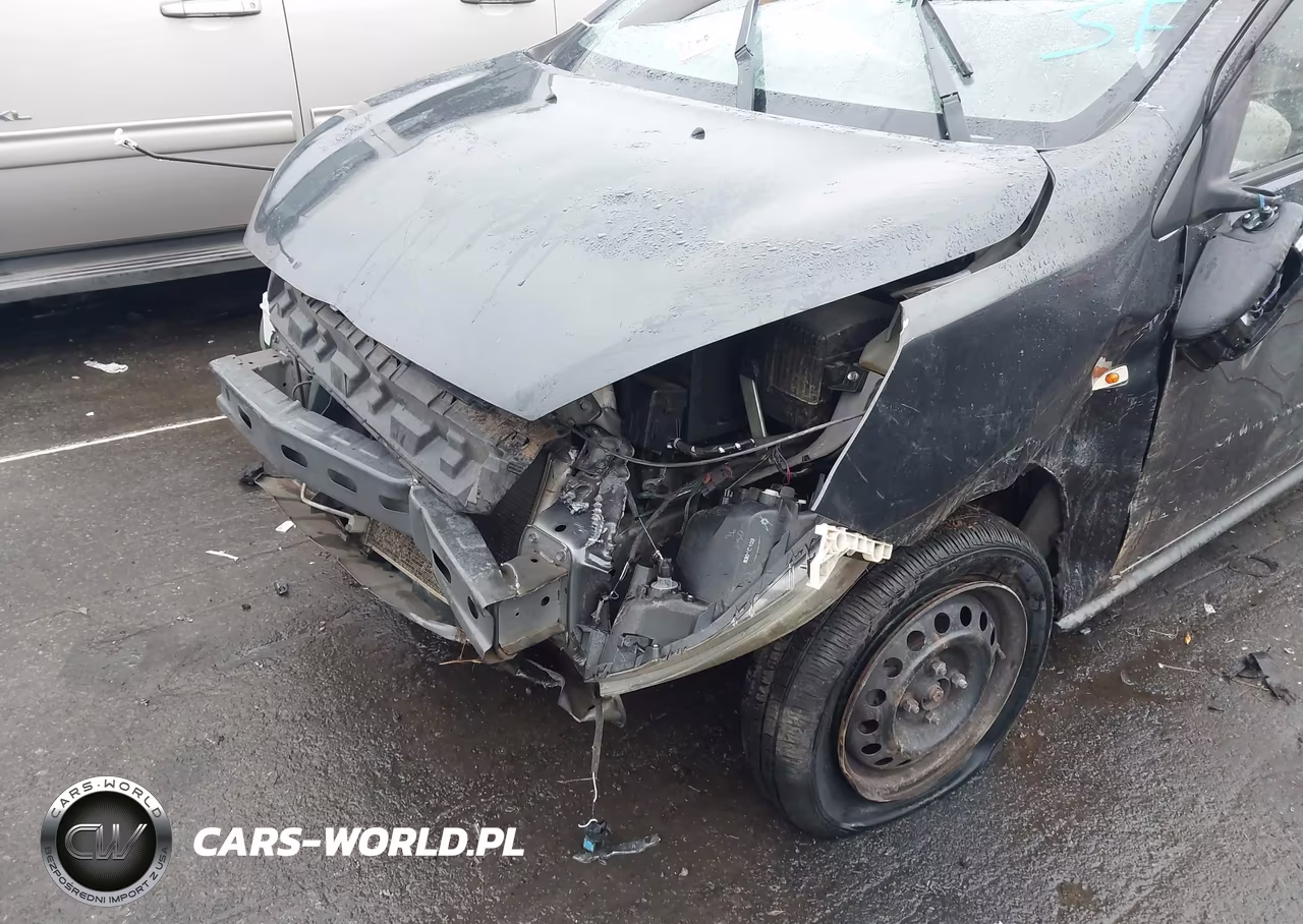 2015 Mitsubishi Mirage De-Rf VIN:ML32A3HJ9FH014156 - 6