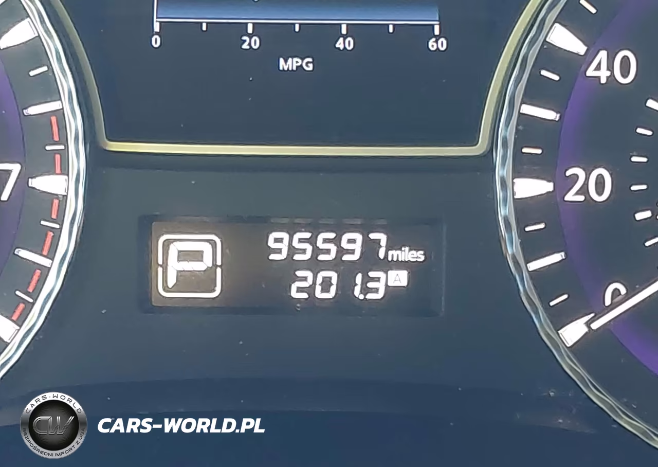 2015 Infiniti Qx60 VIN:5N1AL0MM3FC509107 - 15