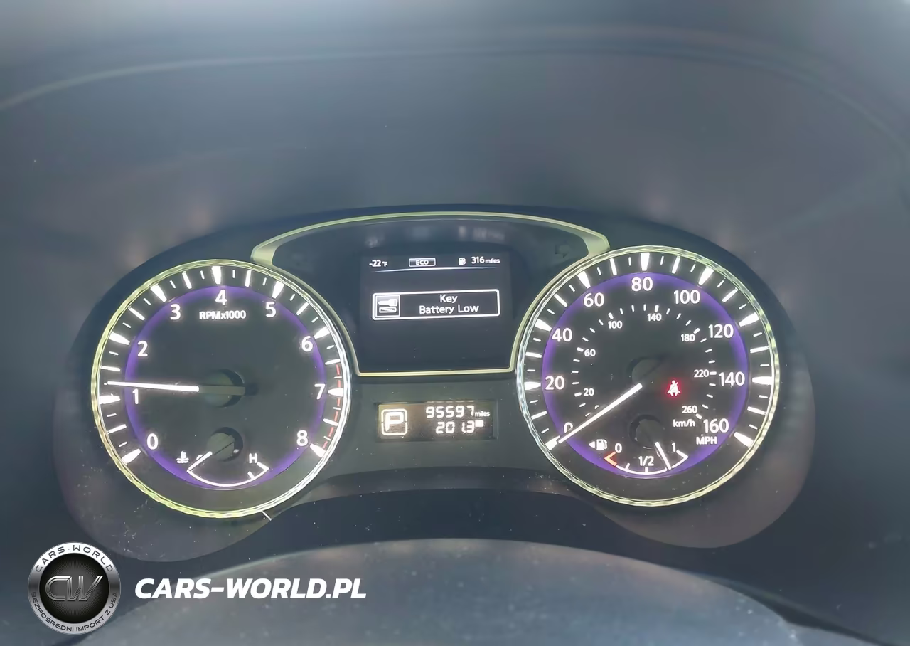 2015 Infiniti Qx60 VIN:5N1AL0MM3FC509107 - 7