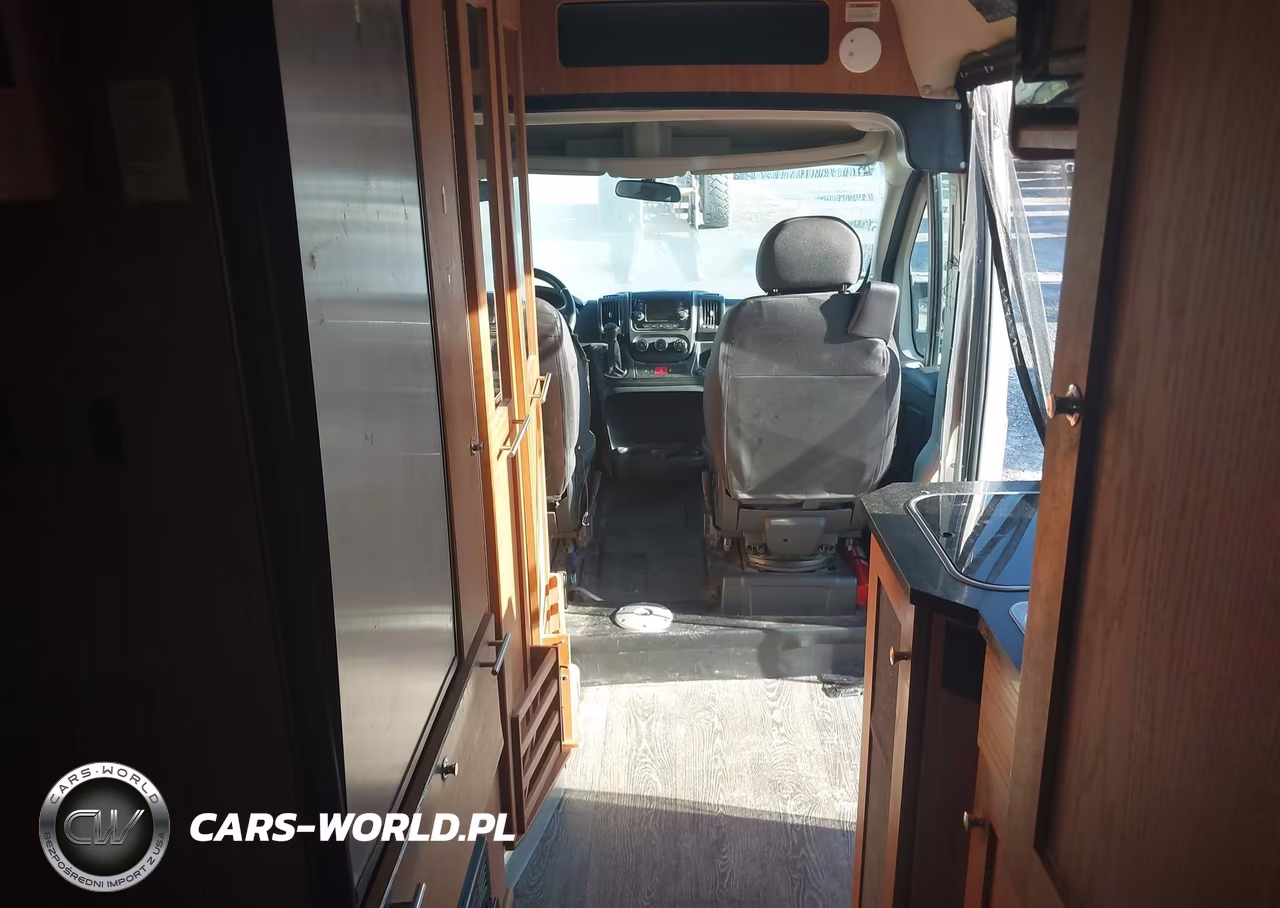 2016 Ram Promaster 2500 High Roof VIN:3C6TRVDG5GE103785 - 21