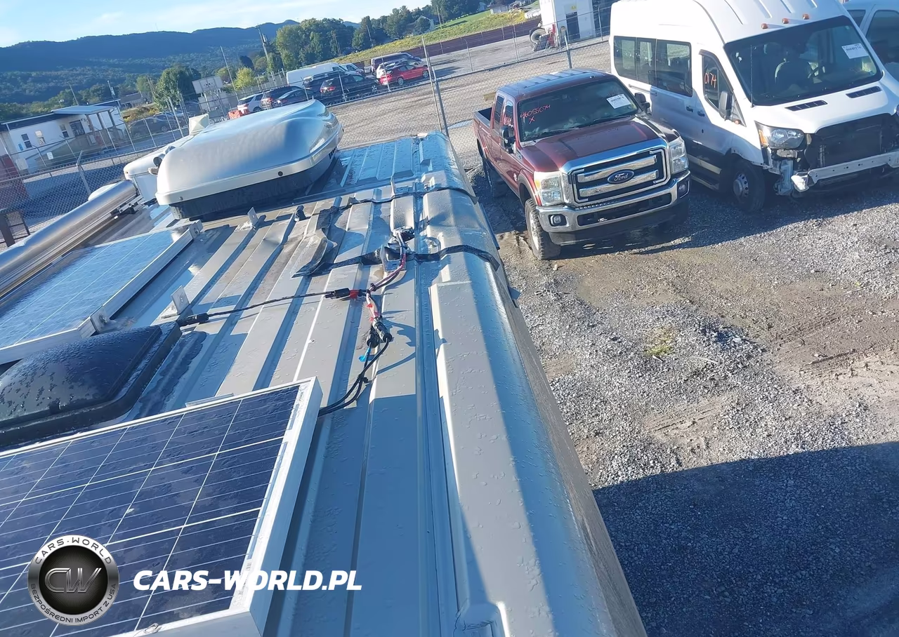 2016 Ram Promaster 2500 High Roof VIN:3C6TRVDG5GE103785 - 6