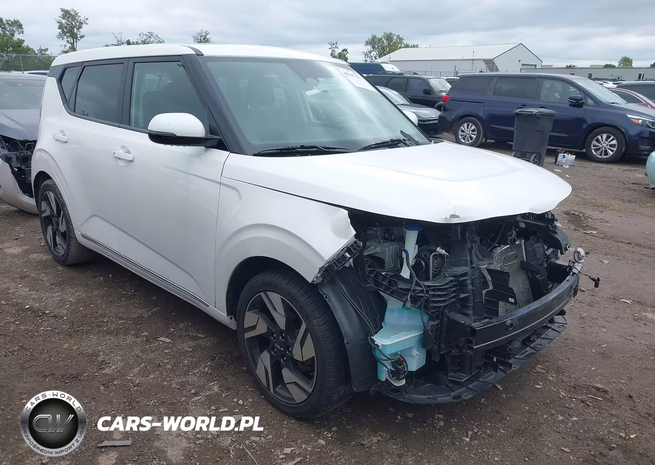 2023 Kia Alma Gt-Line