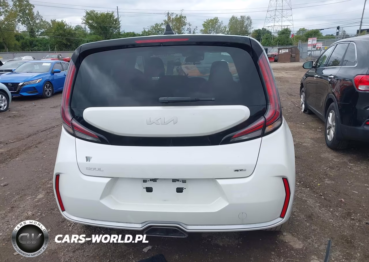 2023 Kia Alma Gt-Line VIN:KNDJ53AU5P7871244 - 17