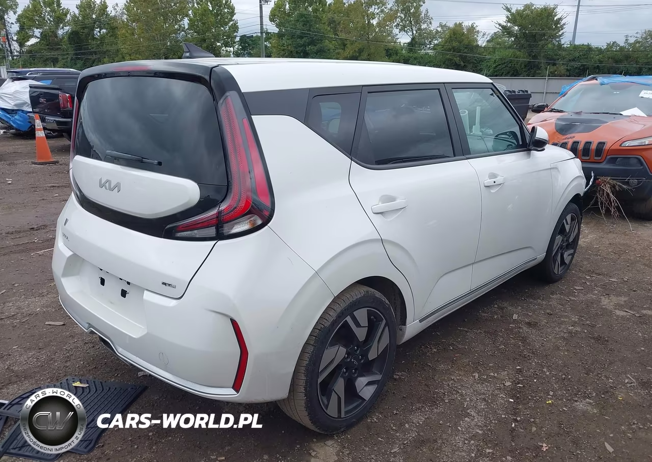 2023 Kia Alma Gt-Line VIN:KNDJ53AU5P7871244 - 4