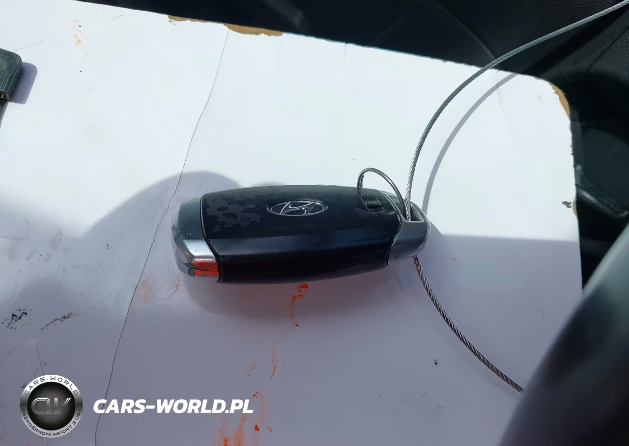 2020 Hyundai Kona Sel Plus VIN:KM8K6CAAXLU522014 - 11