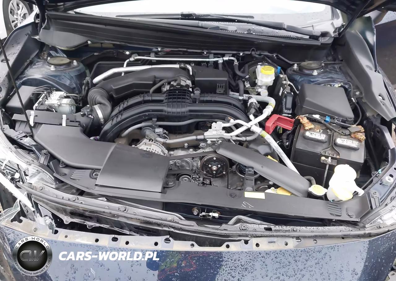 2020 Subaru Impreza Premium VIN:4S3GKAD61L3605144 - 10