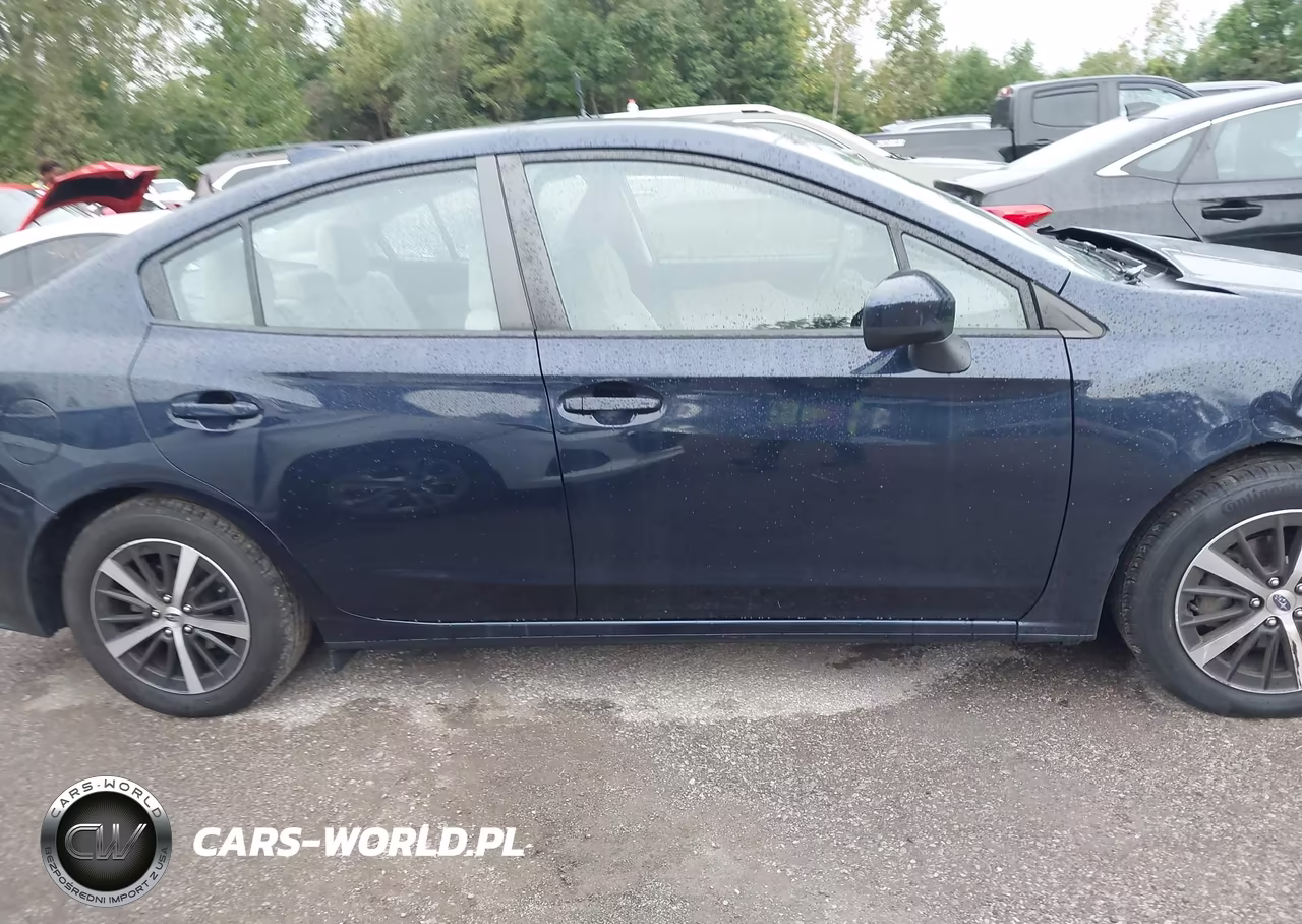 2020 Subaru Impreza Premium VIN:4S3GKAD61L3605144 - 13