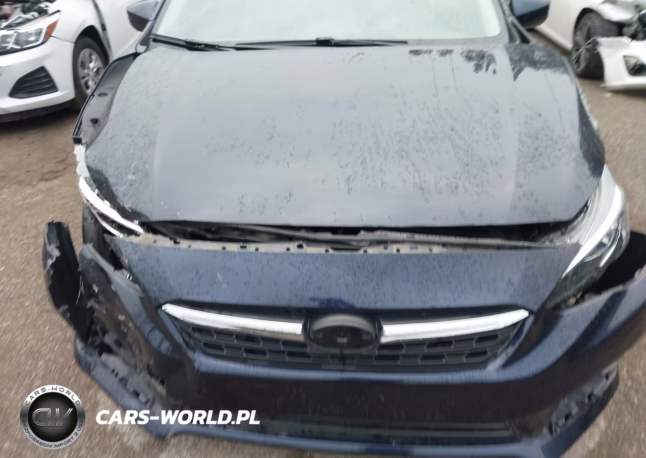 2020 Subaru Impreza Premium VIN:4S3GKAD61L3605144 - 6