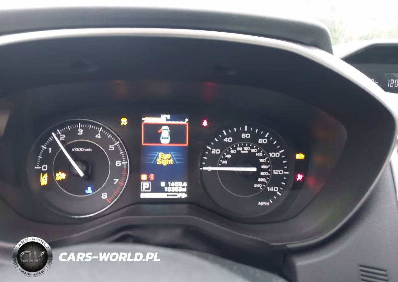 2020 Subaru Impreza Premium VIN:4S3GKAD61L3605144 - 7