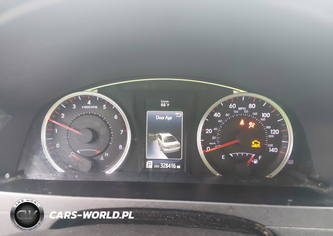 2016 Toyota Camry Se VIN:4T1BF1FK0GU216371 - 7