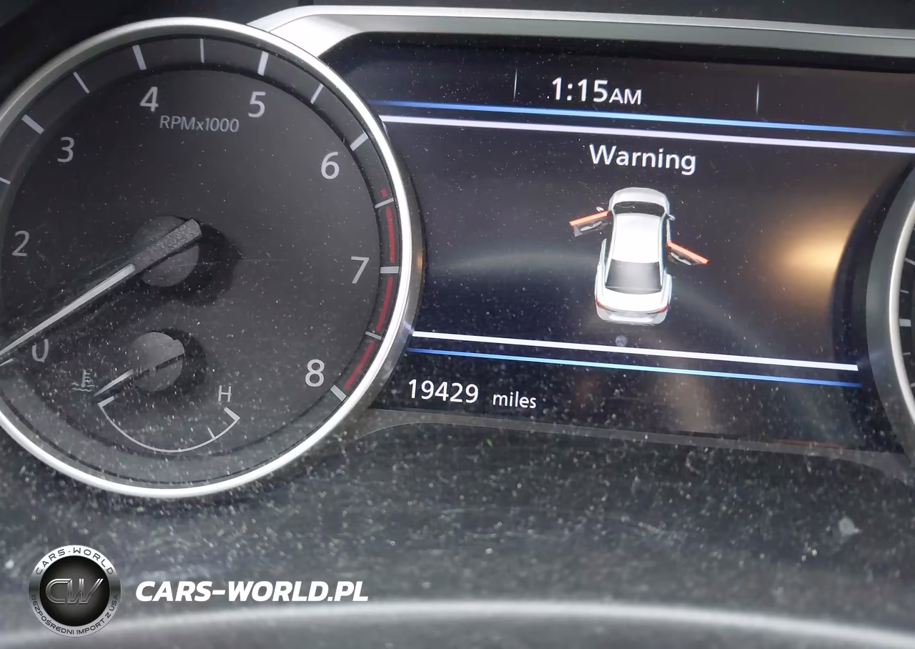 2024 Nissan Sentra Sv Xtronic Cvt VIN:3N1AB8CV7RY230175 - 15