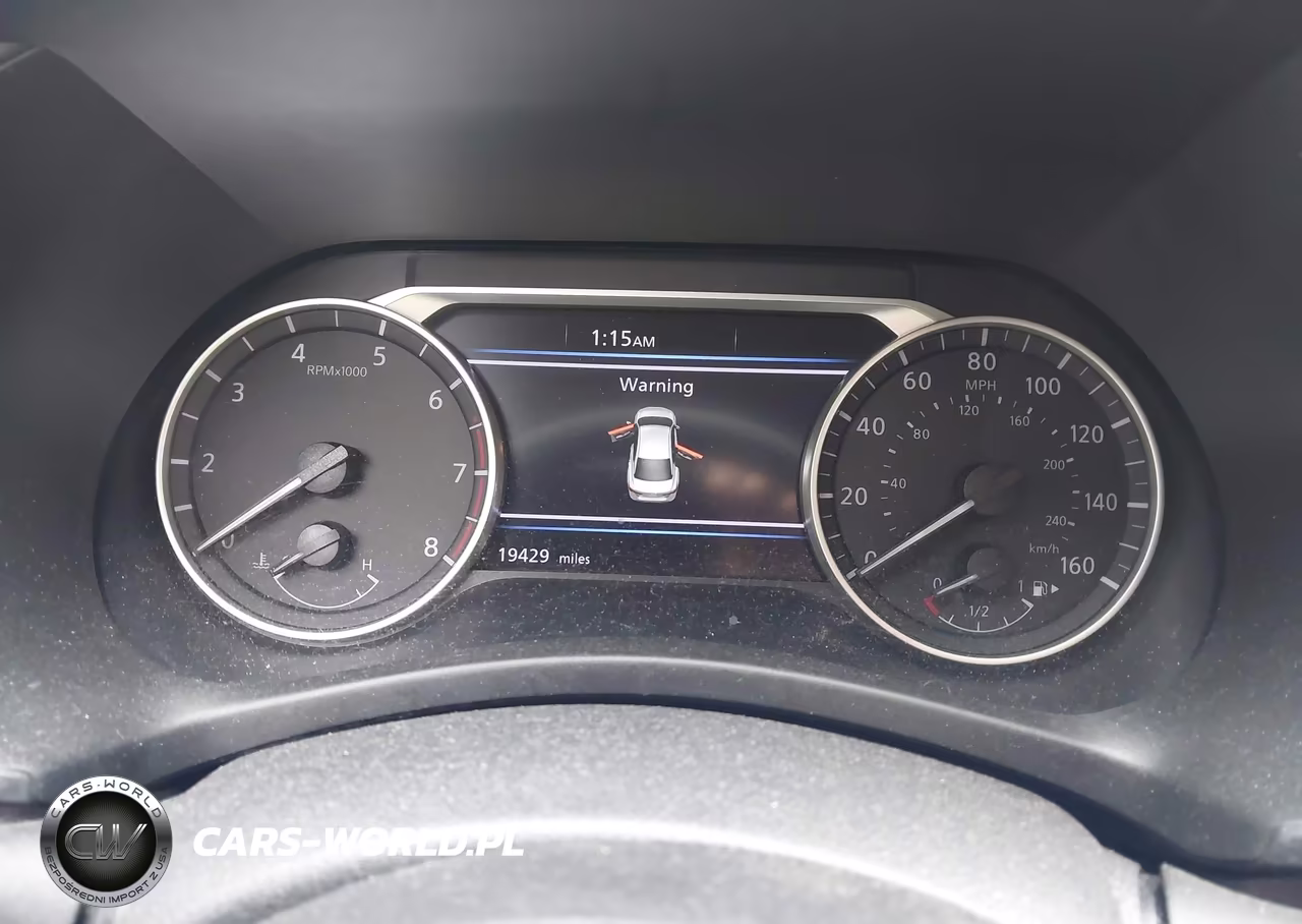 2024 Nissan Sentra Sv Xtronic Cvt VIN:3N1AB8CV7RY230175 - 7