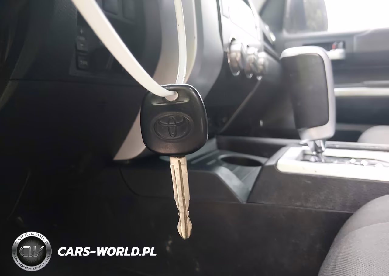 2017 Toyota Tundra Sr5 5.7L V8 VIN:5TFEW5F17HX226590 - 11