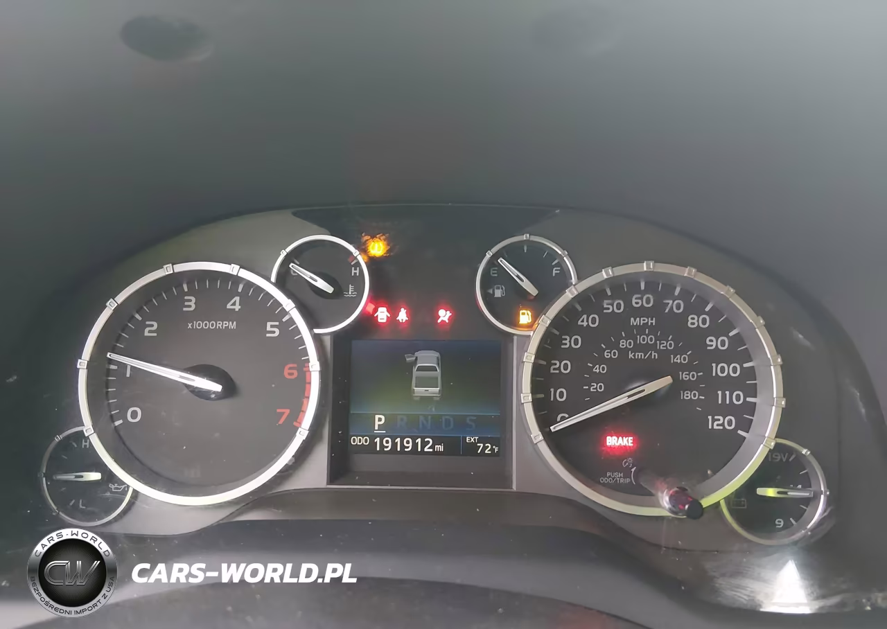 2017 Toyota Tundra Sr5 5.7L V8 VIN:5TFEW5F17HX226590 - 7