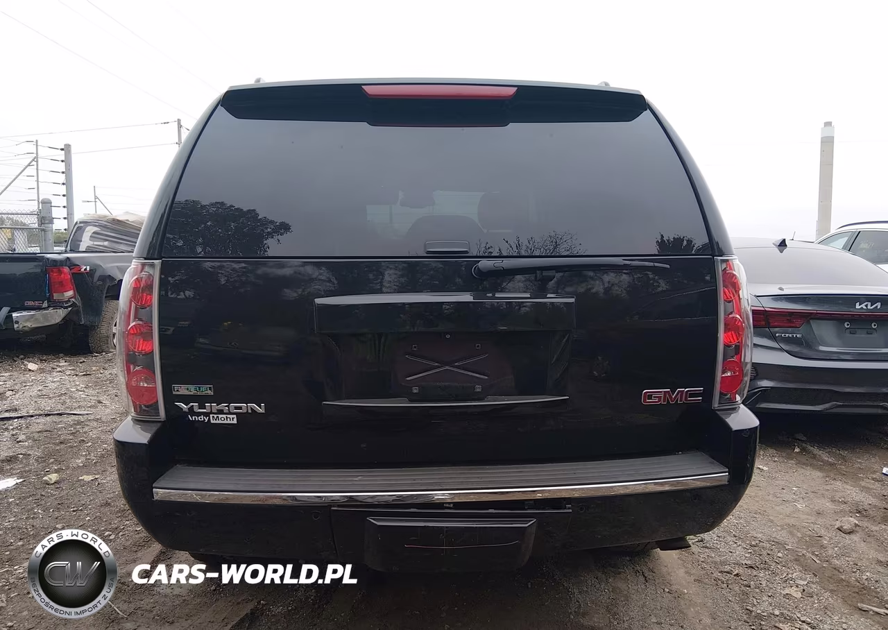 2011 GMC Yukon Denali VIN:1GKS2EEF6BR277087 - 17