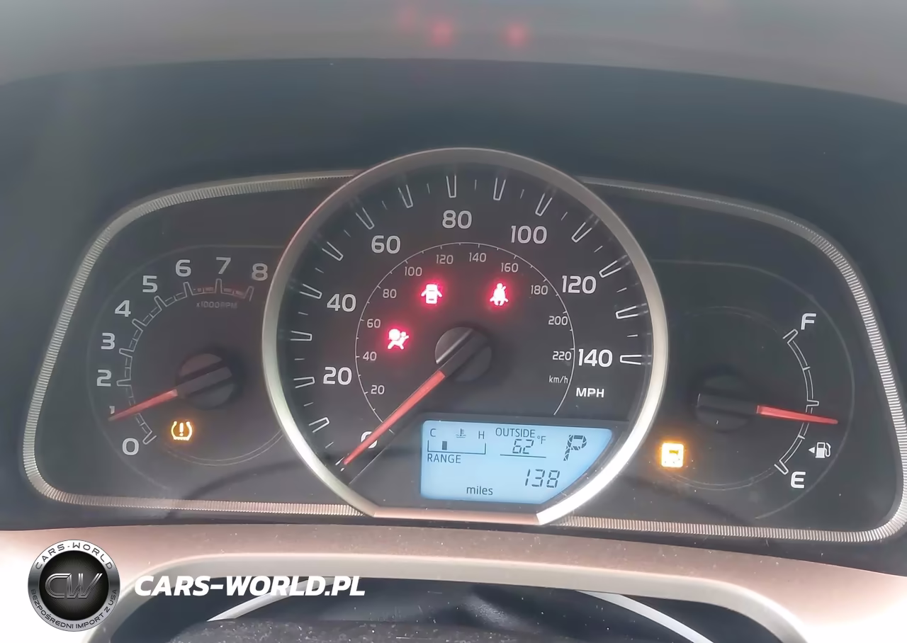 2015 Toyota Rav4 Le VIN:JTMZFREVXFD076602 - 7