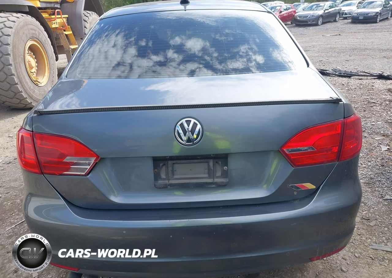 2014 Volkswagen Jetta Se W-Connectivity-Sunroof VIN:3VWB17AJ3EM437434 - 16