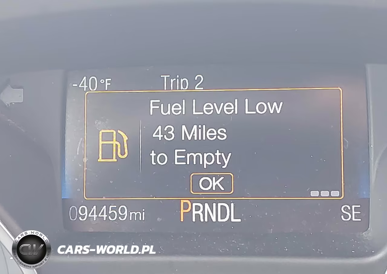 2017 Ford Focus Se VIN:1FADP3F20HL220746 - 15