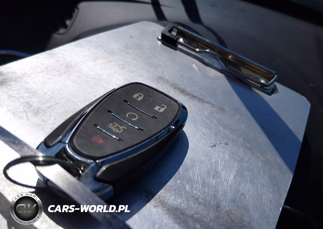 2019 Chevrolet Malibu Premier VIN:1G1ZE5SX3KF119606 - 11