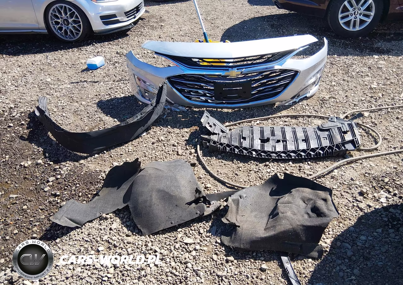 2019 Chevrolet Malibu Premier VIN:1G1ZE5SX3KF119606 - 12