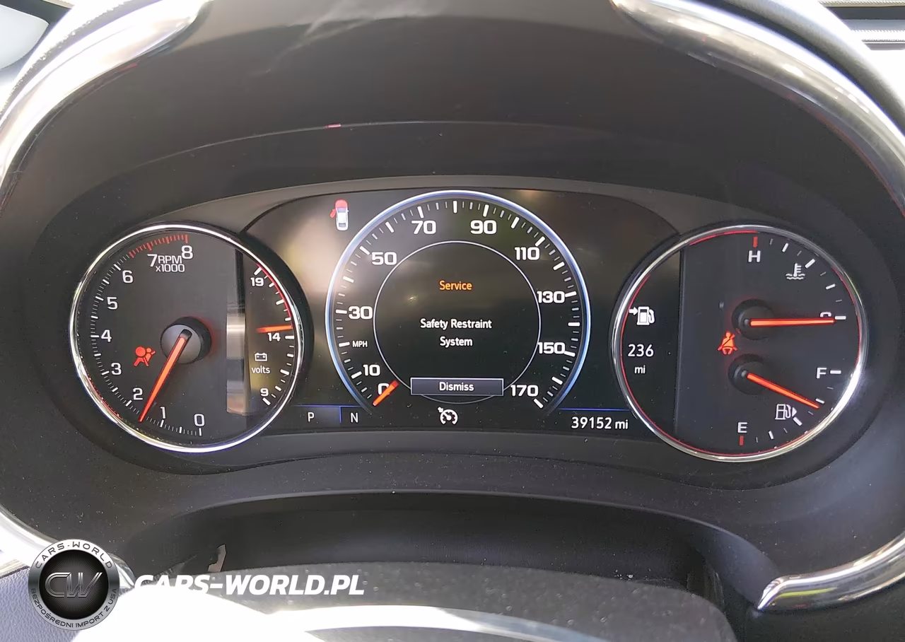 2019 Chevrolet Malibu Premier VIN:1G1ZE5SX3KF119606 - 7