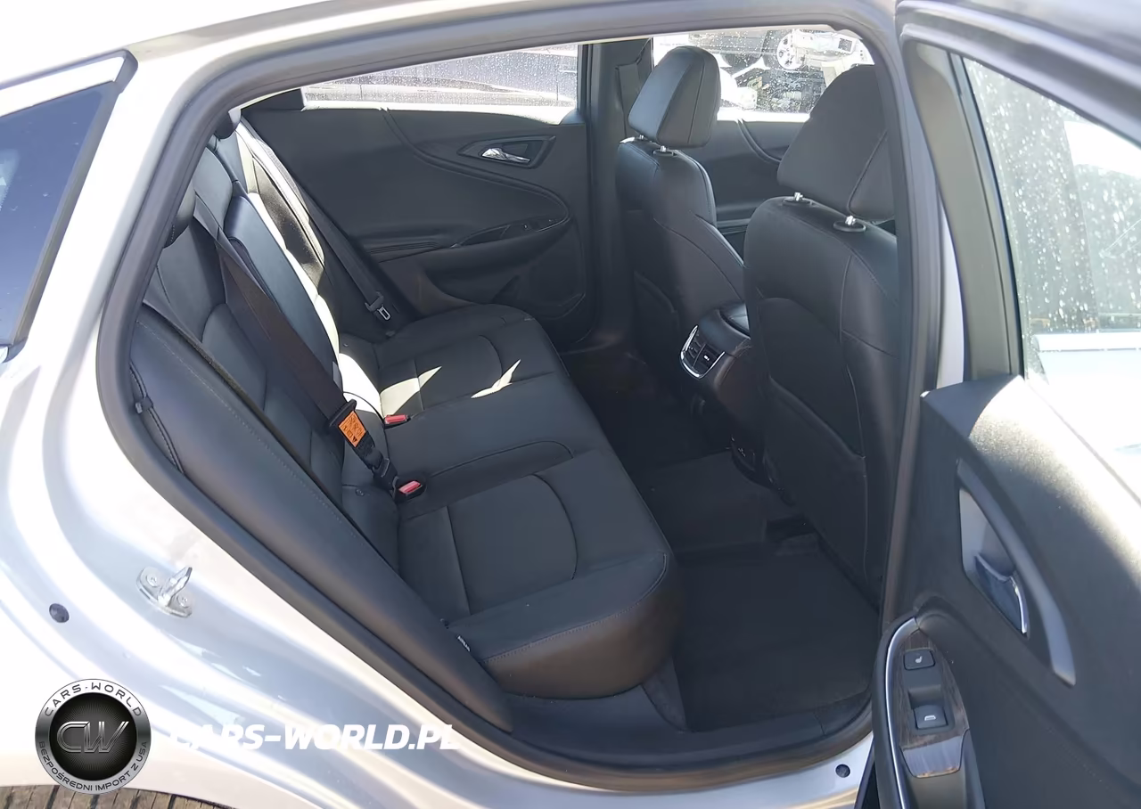 2019 Chevrolet Malibu Premier VIN:1G1ZE5SX3KF119606 - 8