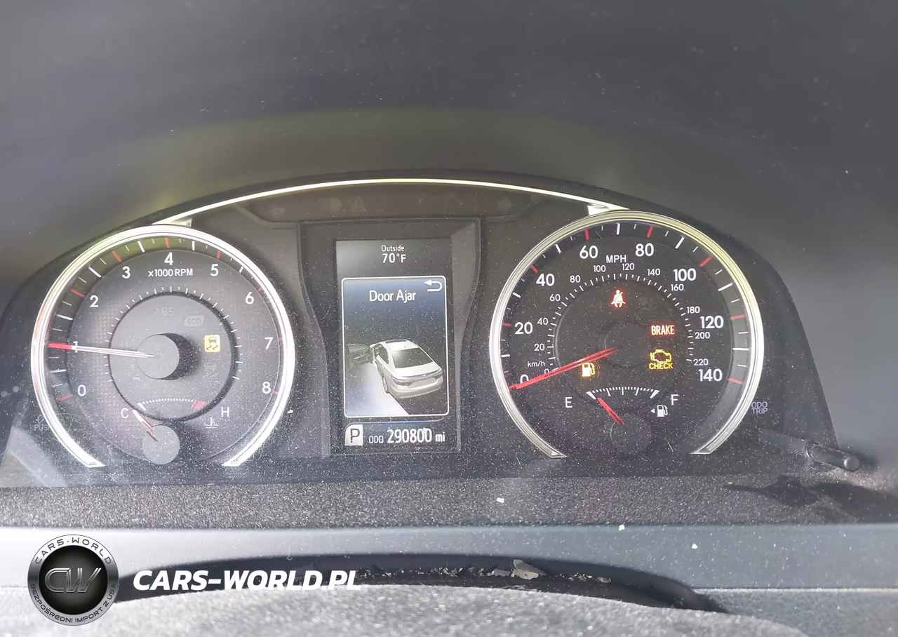 2016 Toyota Camry Se VIN:4T1BF1FK0GU222588 - 7