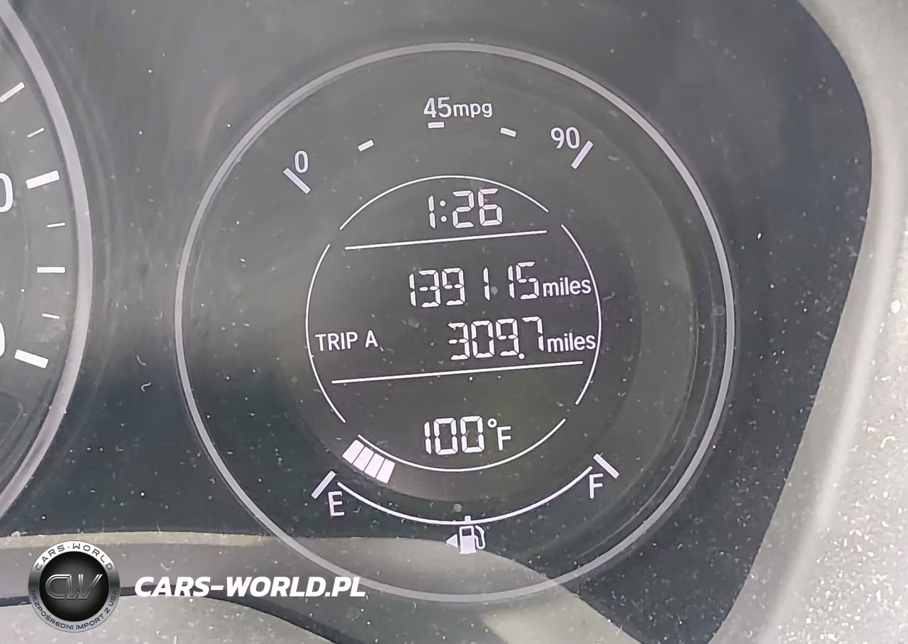 2017 Honda Hr-V Ex VIN:3CZRU5H53HM709629 - 15