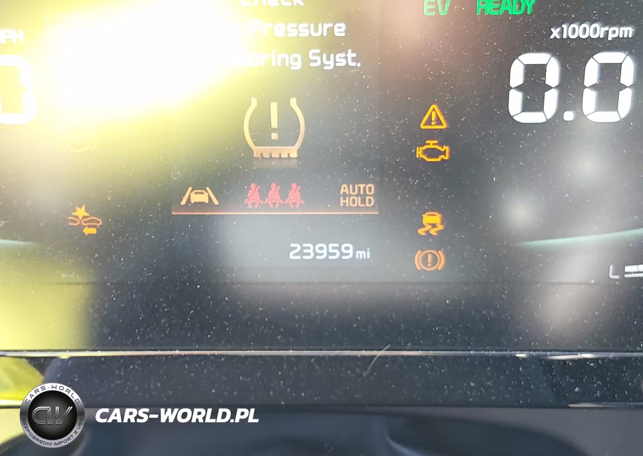 2023 Kia Sportage Hybrid Lx VIN:KNDPUCAG9P7077810 - 15