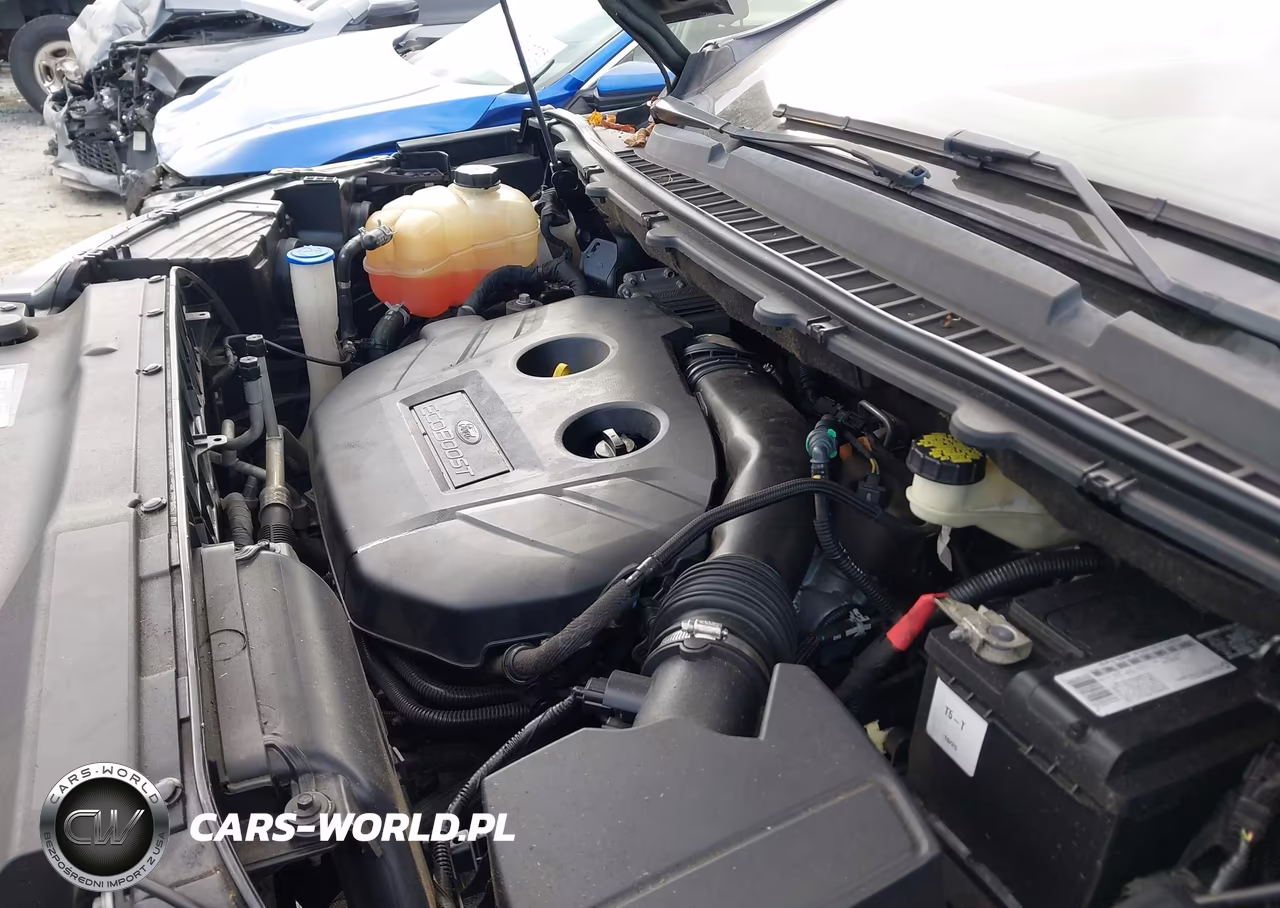 2015 Ford Edge Sel VIN:2FMTK3J98FBC36758 - 10