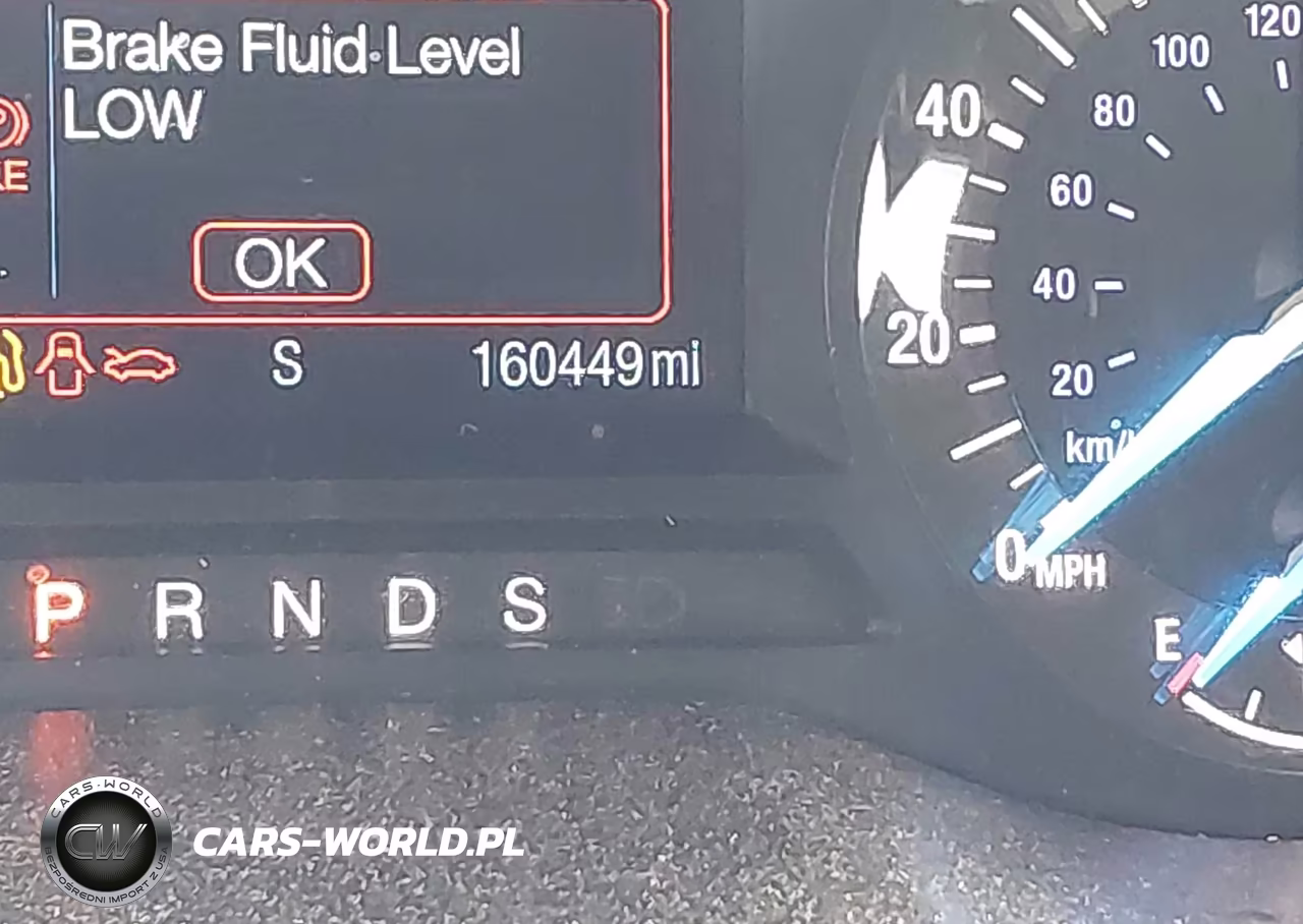2015 Ford Edge Sel VIN:2FMTK3J98FBC36758 - 15