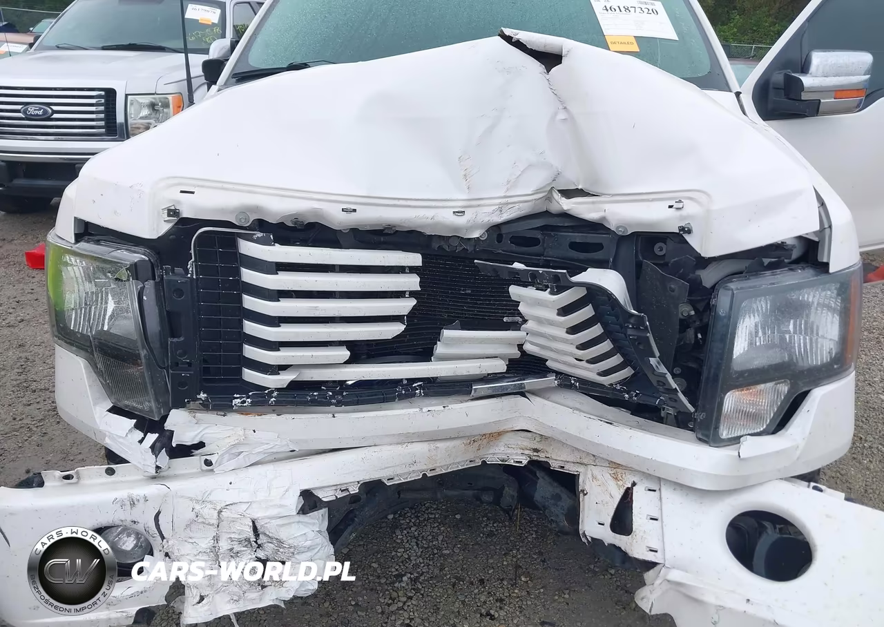 2011 Ford F-150 Lariat Limited VIN:1FTFW1E62BFB01567 - 10