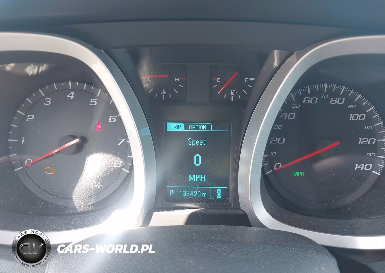 2017 Chevrolet Equinox Lt VIN:2GNALCEK6H1500078 - 7