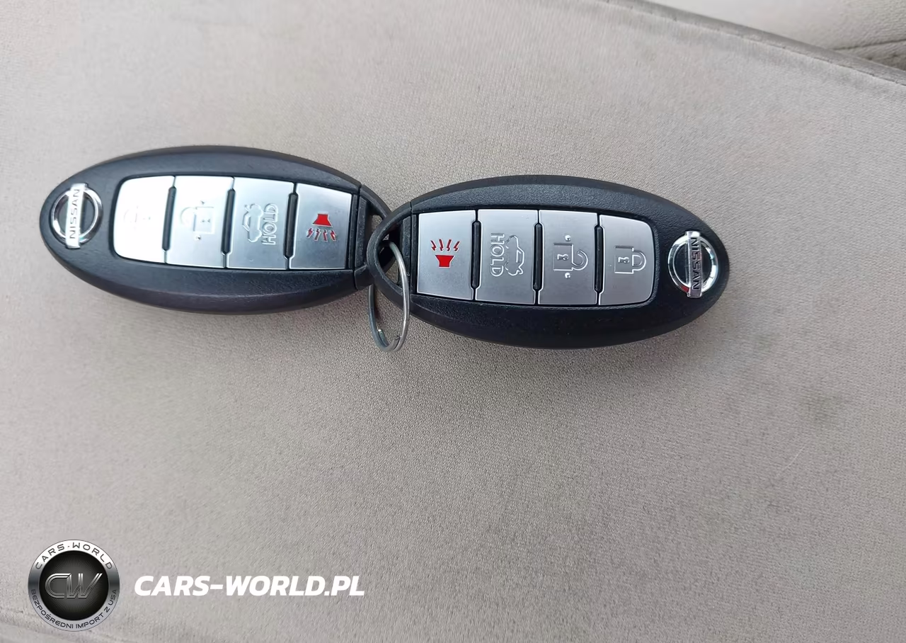 2015 Nissan Altima 2.5-2.5 S-2.5 Sl-2.5 Sv VIN:1N4AL3AP7FN367276 - 11