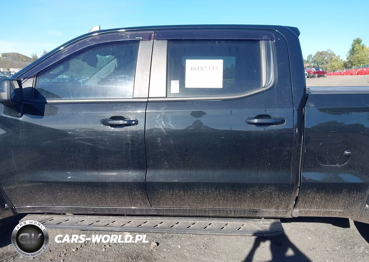 2020 Chevrolet Silverado 1500 4Wd Short Bed Lt Trail Boss-4Wd Standard Bed Lt Trail Boss VIN:3GCPYFED0LG158862 - 14