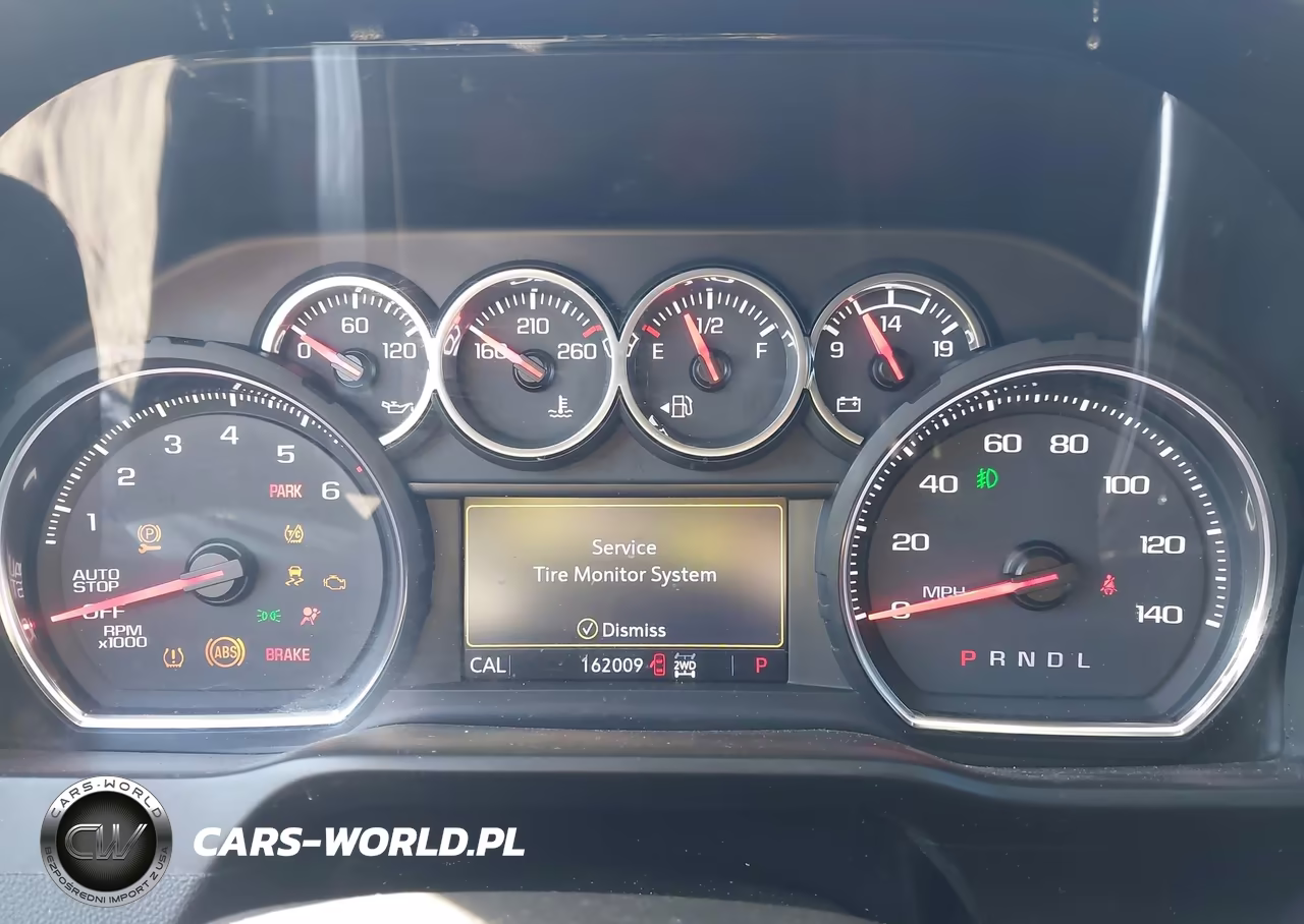 2020 Chevrolet Silverado 1500 4Wd Short Bed Lt Trail Boss-4Wd Standard Bed Lt Trail Boss VIN:3GCPYFED0LG158862 - 7