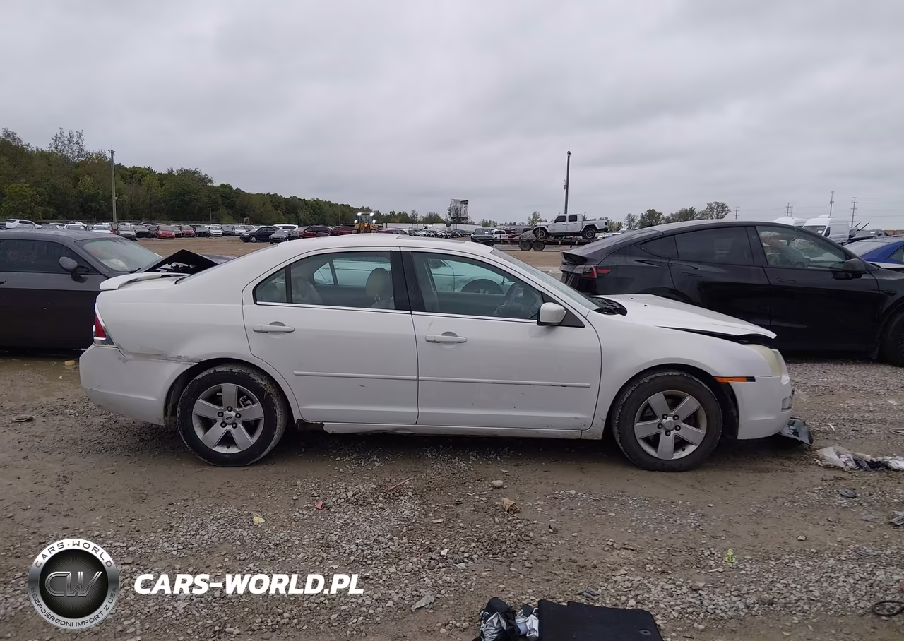 2008 Ford Fusion Sel VIN:3FAHP08178R248646 - 13
