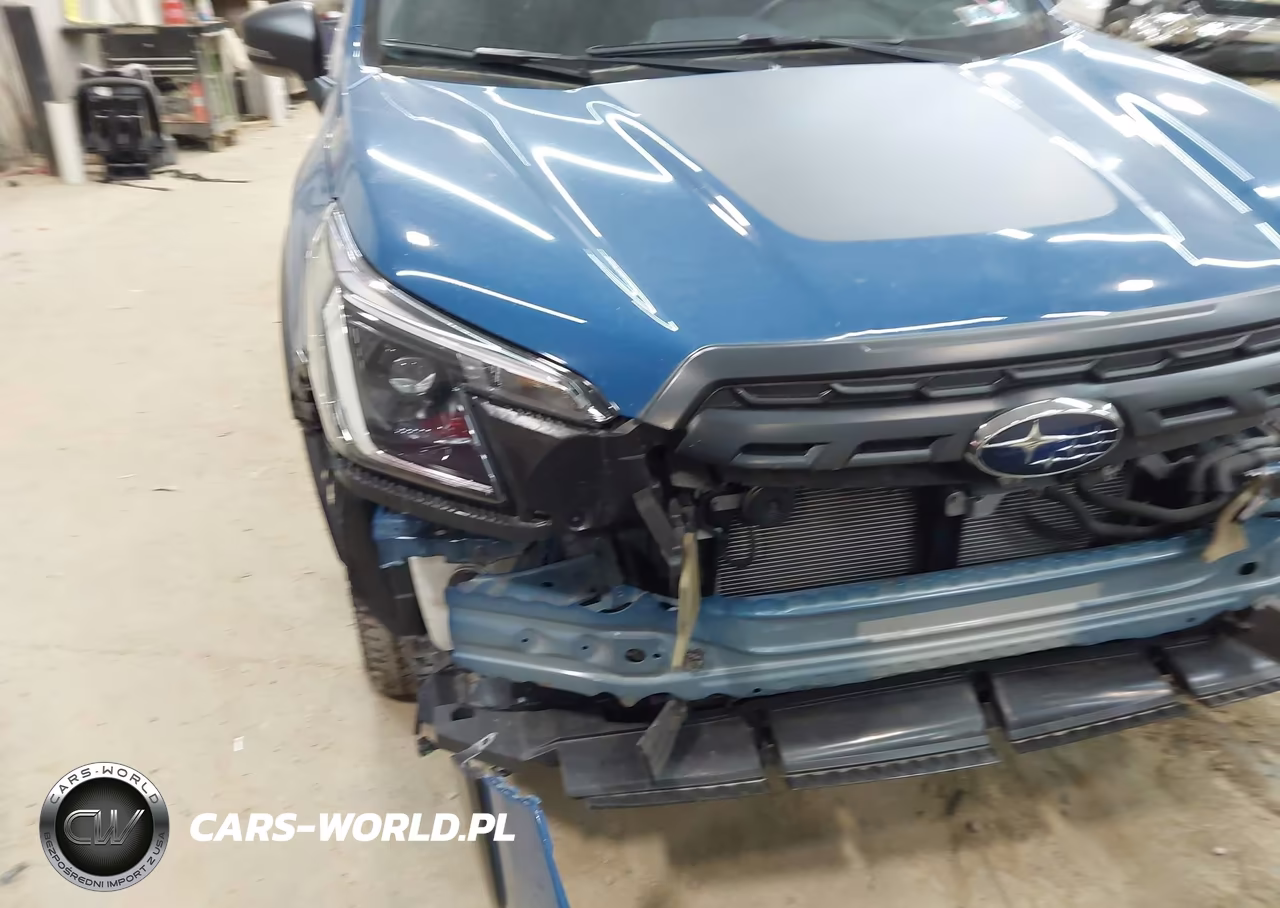 2024 Subaru Forester Wilderness VIN:JF2SKAJC8RH526300 - 18