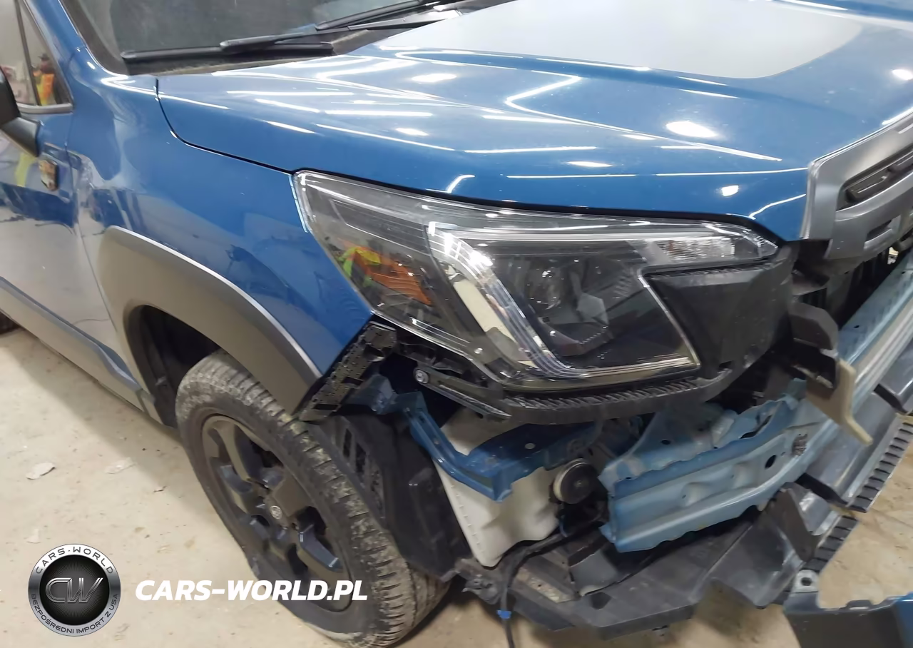2024 Subaru Forester Wilderness VIN:JF2SKAJC8RH526300 - 19