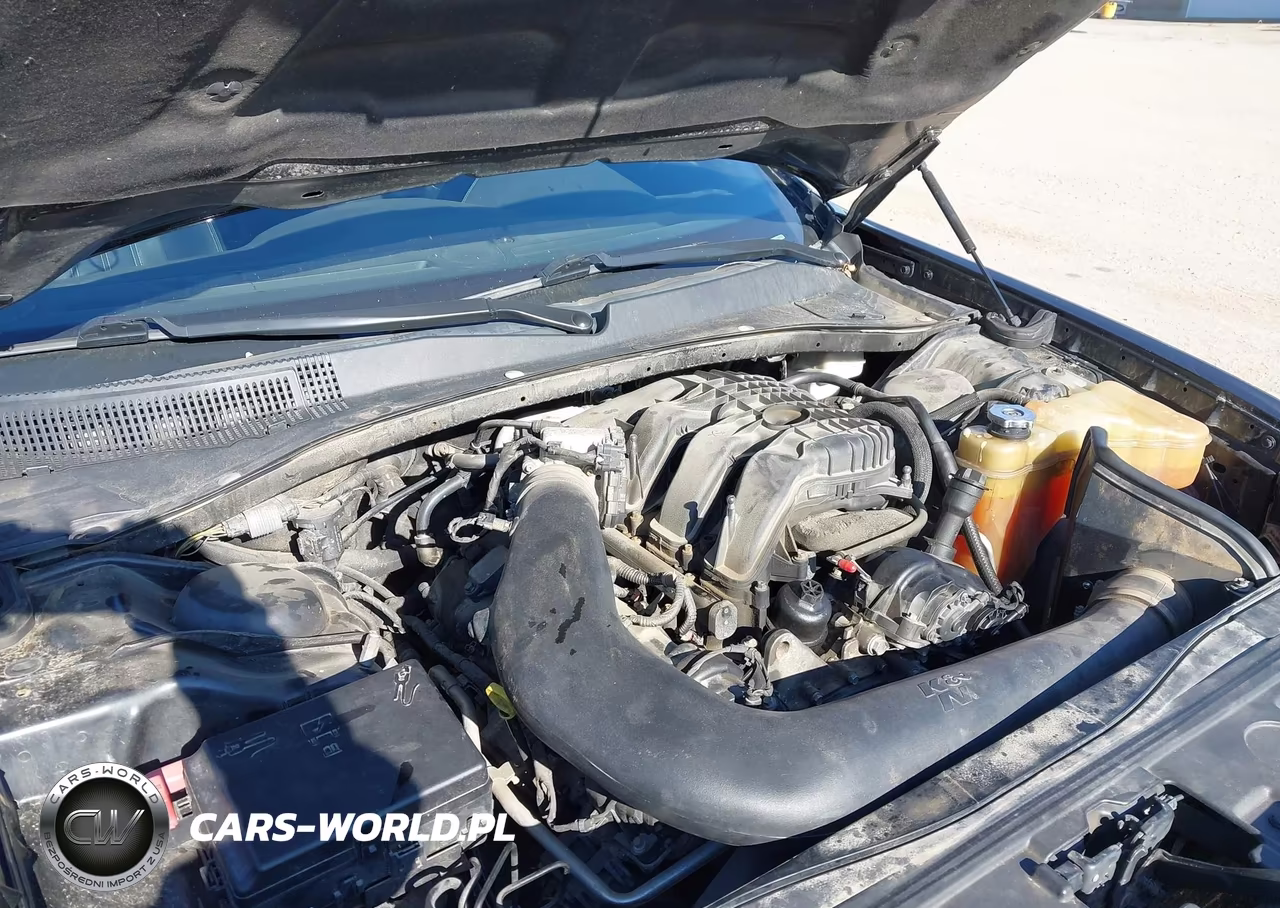 2014 Chrysler 300 300S VIN:2C3CCAGG5EH240116 - 10